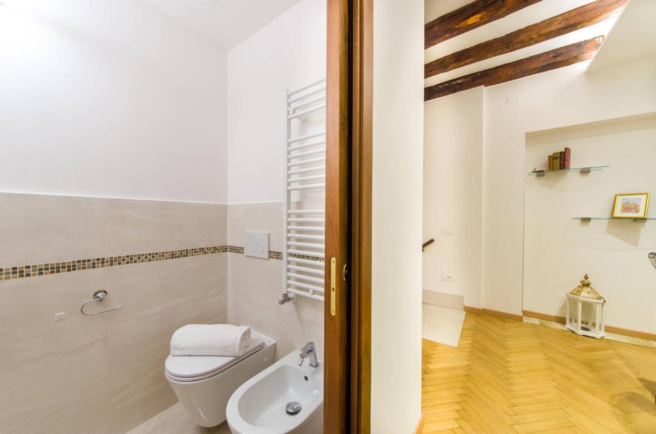 Residenza La Torretta Apartment Venice Exterior photo