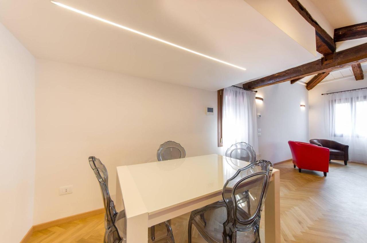 Residenza La Torretta Apartment Venice Exterior photo
